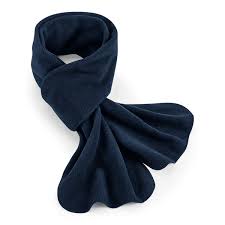 Fleece Scarf